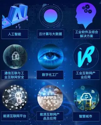 12000㎡ 上萬種黑科技！2019世界工業(yè)和能源互聯網博覽會常州開幕，聚焦互聯網安全服務